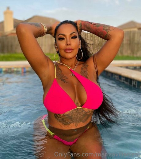Mariza Villarreal
