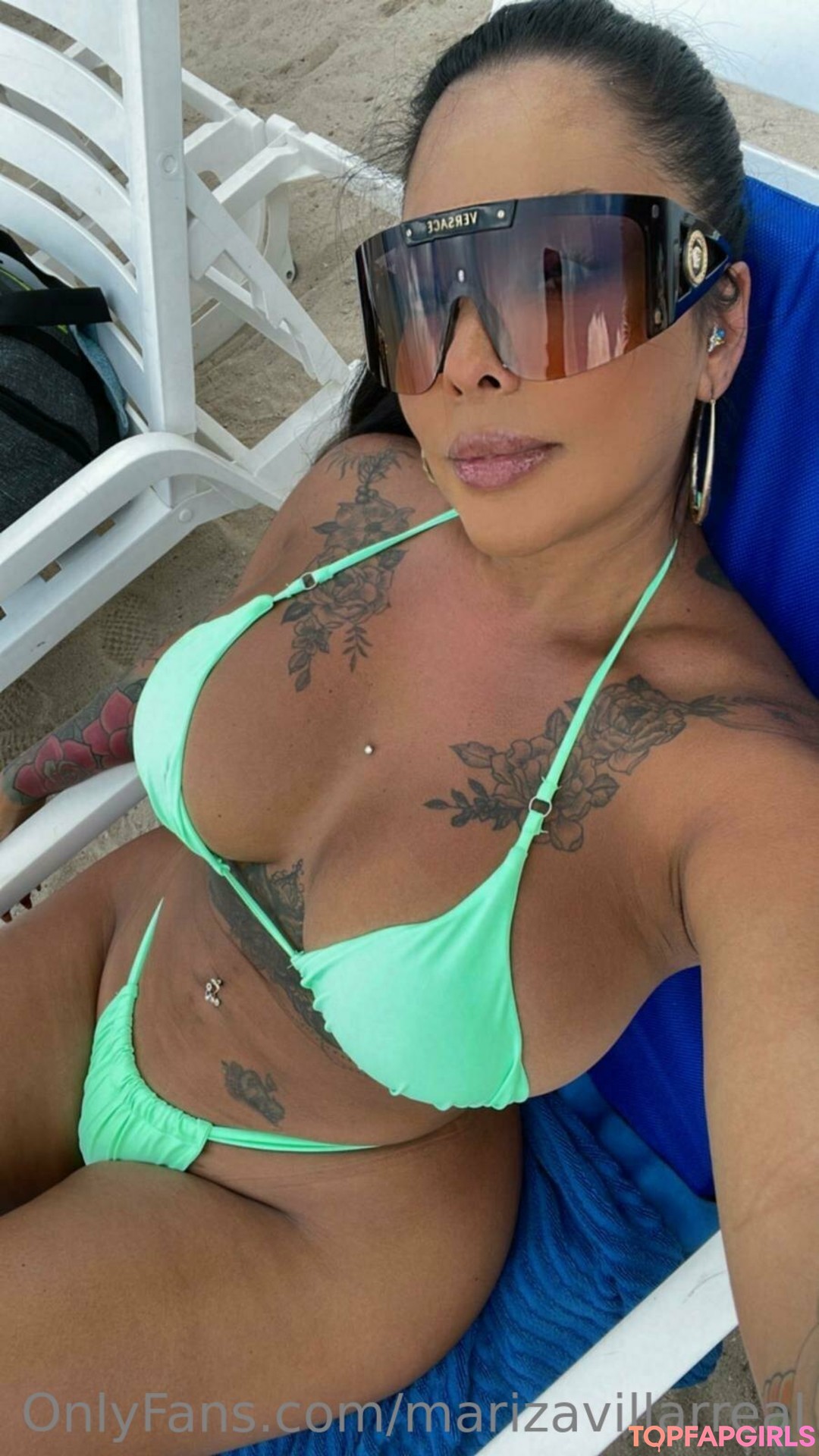 Naakte gelekte OnlyFans-foto van Mariza Villarreal #193 Naakte gelekte OnlyFans-foto van Mariza Villarreal #193