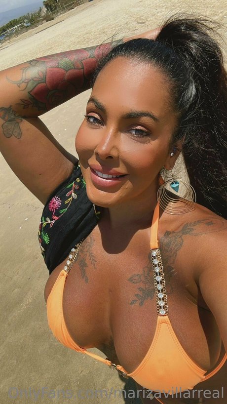 Mariza Villarreal