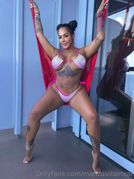 Mariza Villarreal