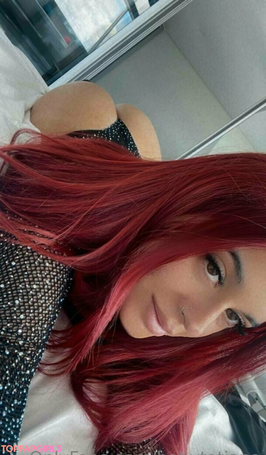 Naakte gelekte OnlyFans-foto van Baby Tatiana #1114