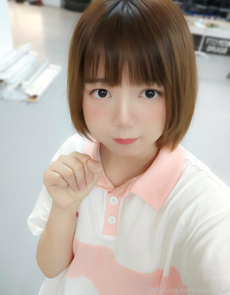Nikumikyo