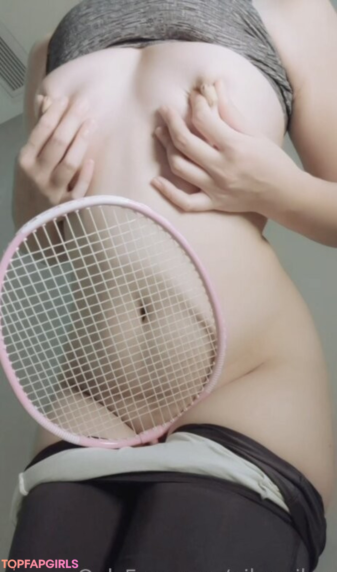 Naakte gelekte OnlyFans-foto van Nikumikyo #1560