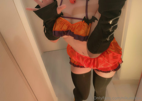 Nikumikyo