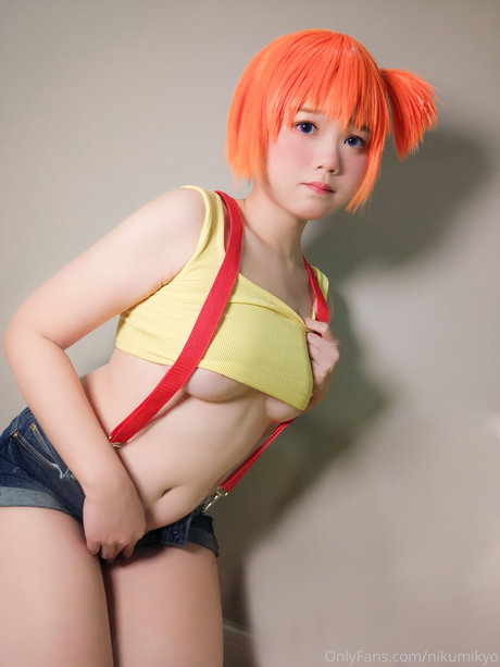 Nikumikyo
