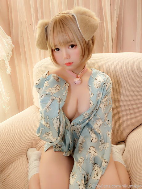 Nikumikyo