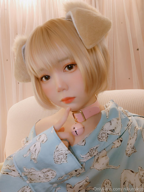 Nikumikyo