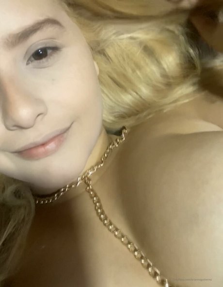Baby caroline