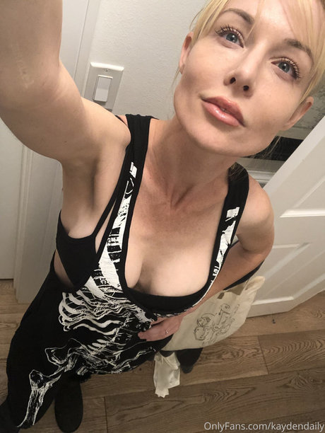 Kayden Kross