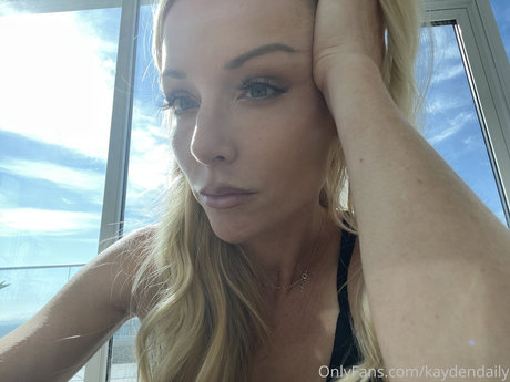 Kayden Kross