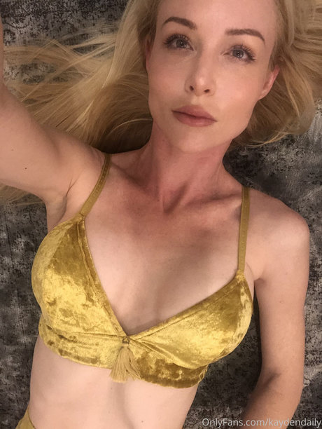 Kayden Kross
