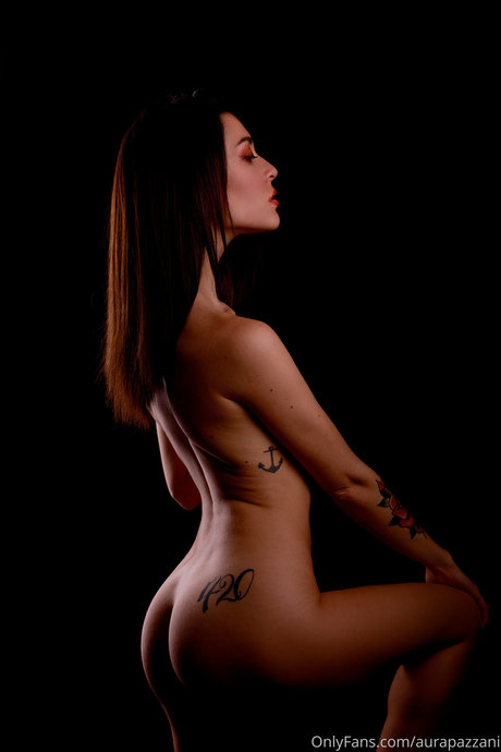 Aura Pazzani