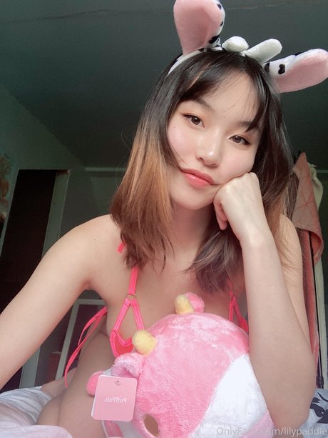 Lilypaddie