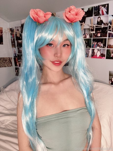 Lilypaddie
