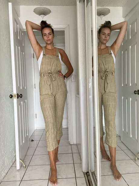 Goddess Tall Tasha