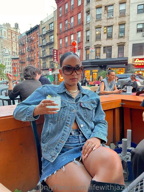 Jazmyne
