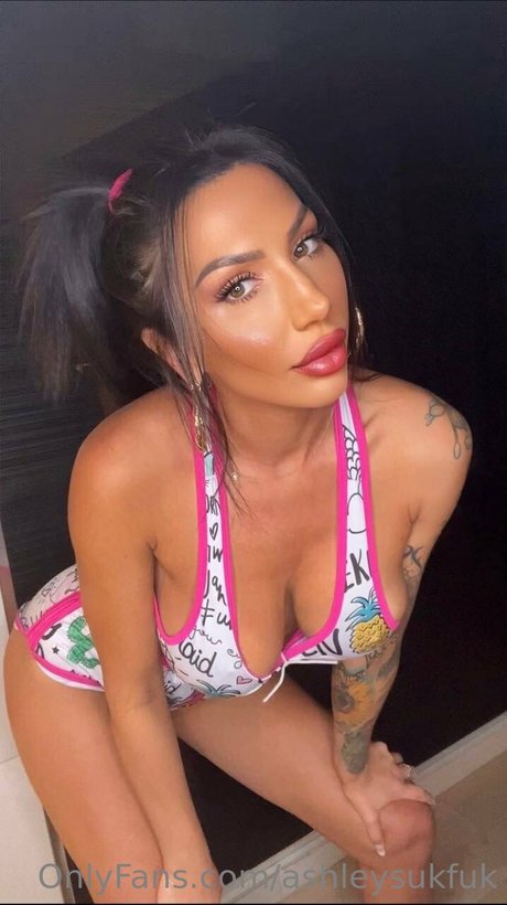Ashley Suk Fuk