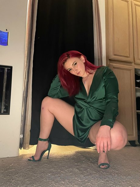 Mandy Muse