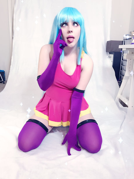 Anya Braddock