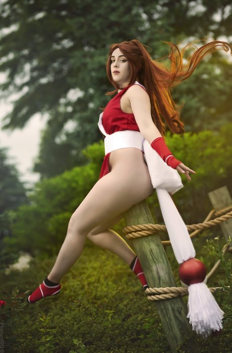 Anya Braddock