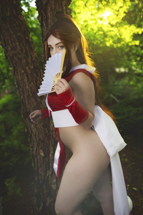 Anya Braddock