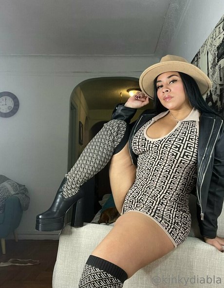 Kinkydiabla