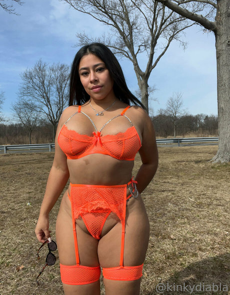 Kinkydiabla