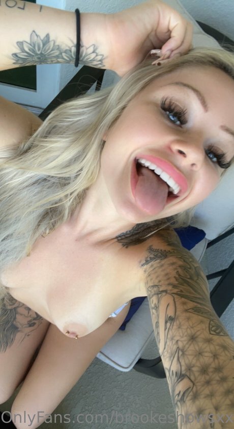 Brooke