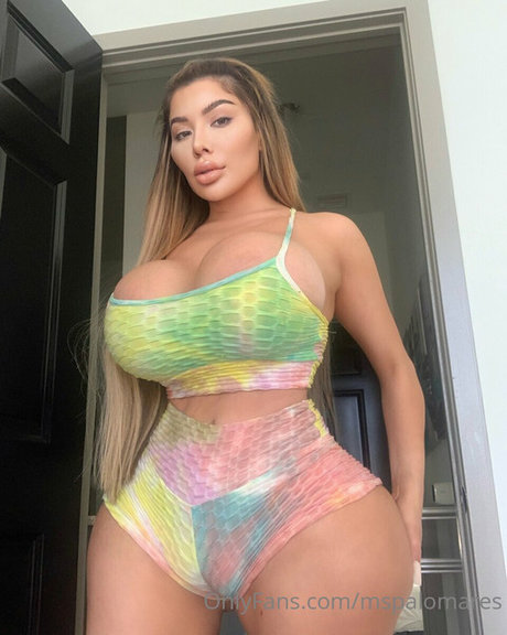 Ms Palomares