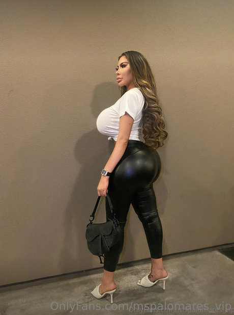 Ms Palomares