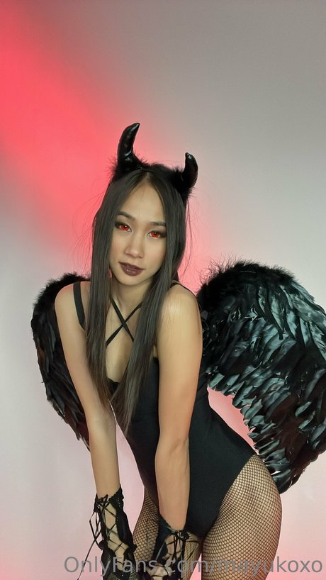 Mayukoxo