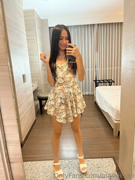 Mayukoxo