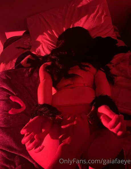 Gaiafaeye