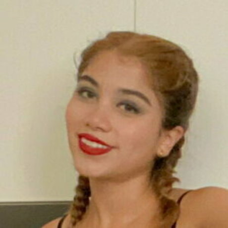 Marina Gold