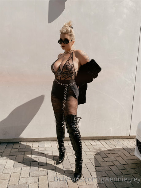 Gwen