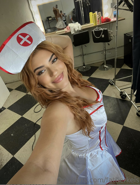 Kelsey Calemine