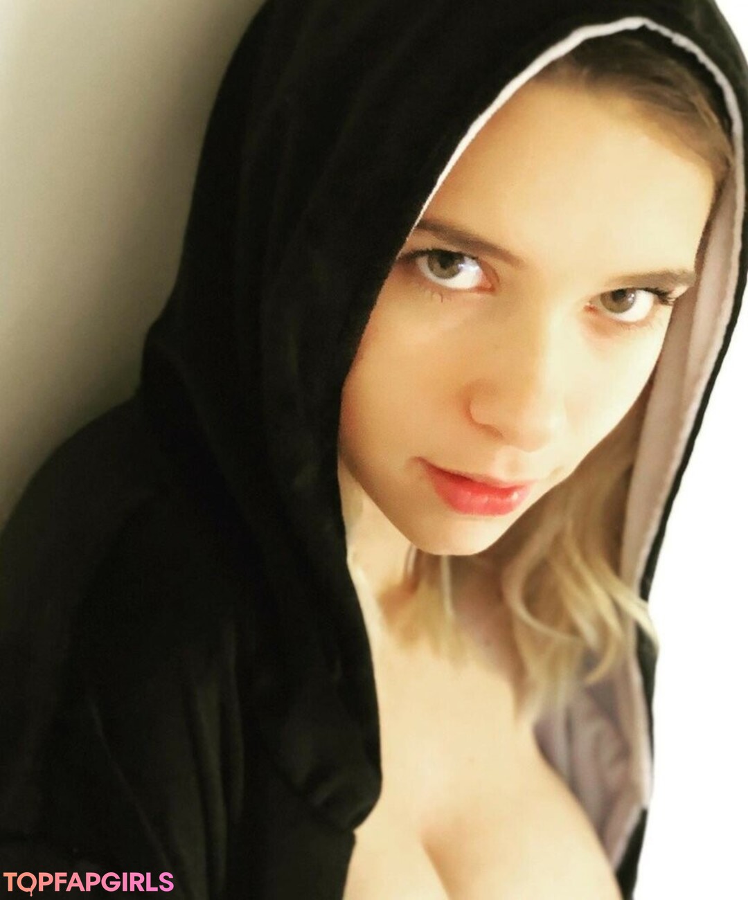 Naakte gelekte OnlyFans-foto van Samantha Flair #1400