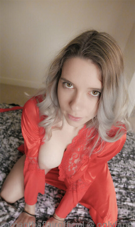 Samantha Flair