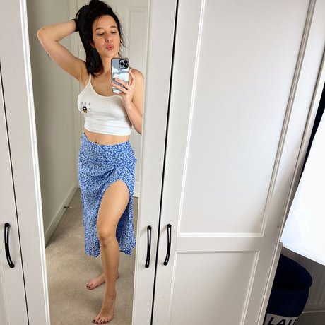 Samantha Flair