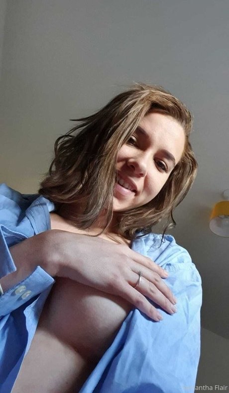 Samantha Flair