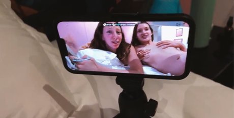 Naakte gelekte OnlyFans-foto van Ktdavi3