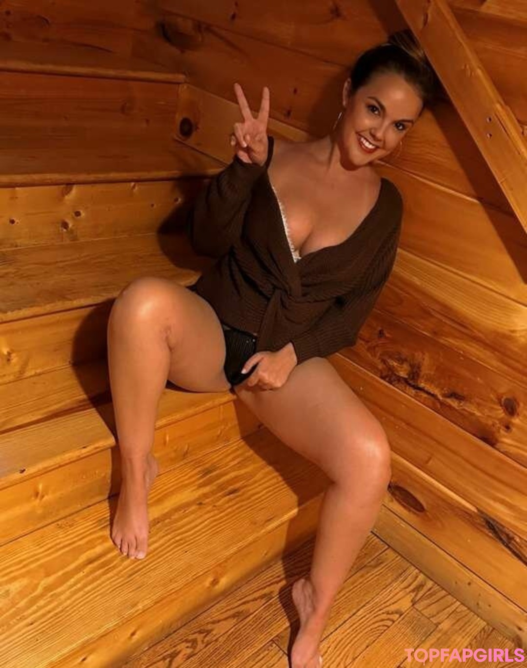 Naakte gelekte OnlyFans-foto van Dillion Harper #1455