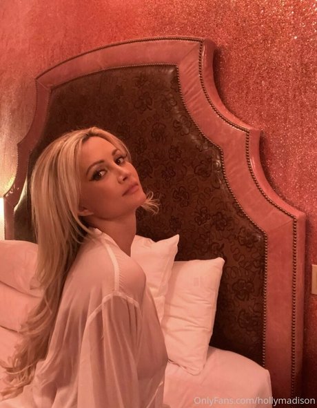 Holly Madison