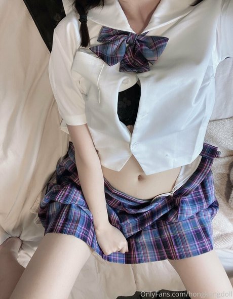 Hong Kong Doll
