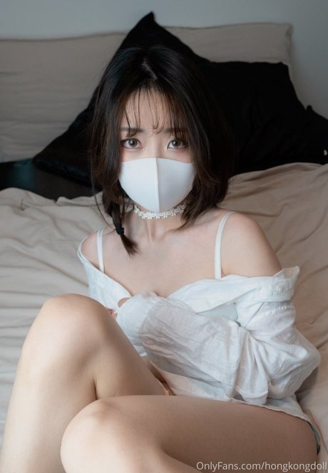 Hong Kong Doll