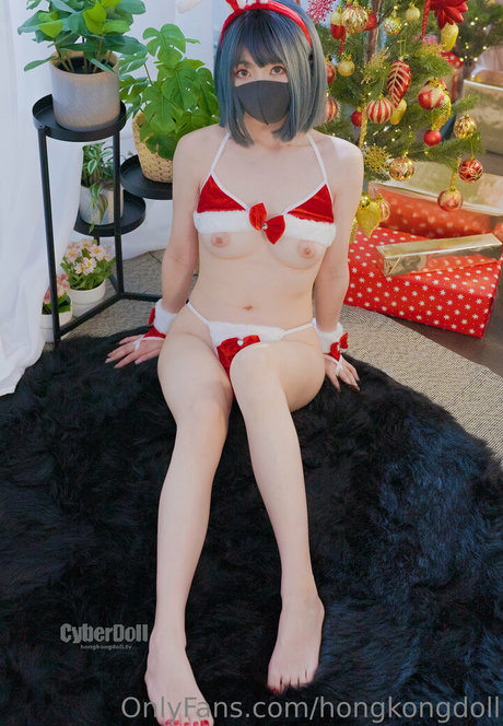Hong Kong Doll