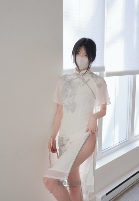 Hong Kong Doll