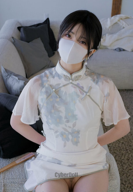 Hong Kong Doll