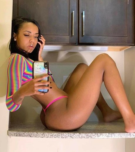 Darcii Moore