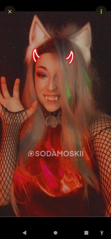 Sodamoskii